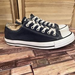 Converse Chuck Taylor All Star Low Top Sneakers