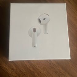 AirPod Pro 4 Noise Cancellation 