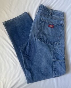 Dickies 36x31
