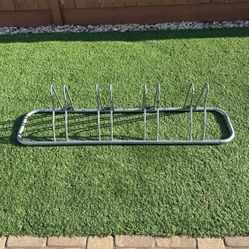 Bike Parking Rack