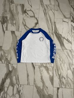 chrome tee