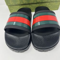 Gucci Sandals 9.5 Men’s 