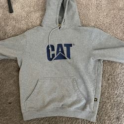 Cat Hoodie