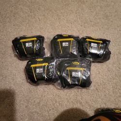 Ansell 840 Gloves - Size 10