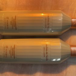 YANBAL Loción de Seda LIMA & JAZMÍN