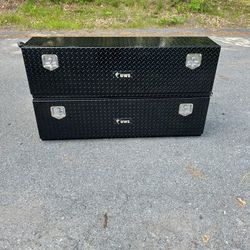 6ft uws toolboxes