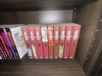 Monster Manga