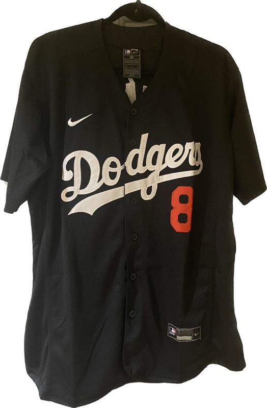 Kike hernandez dodger jersey for Sale in Whittier, CA - OfferUp