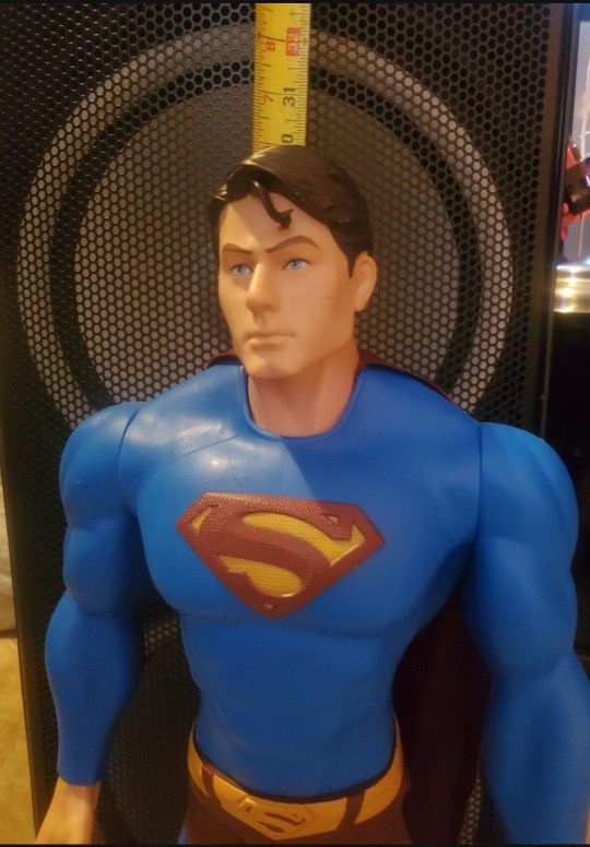 Superman 🦸‍♂️ 