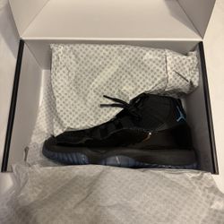 Jordan 11 “Gamma” 2025
