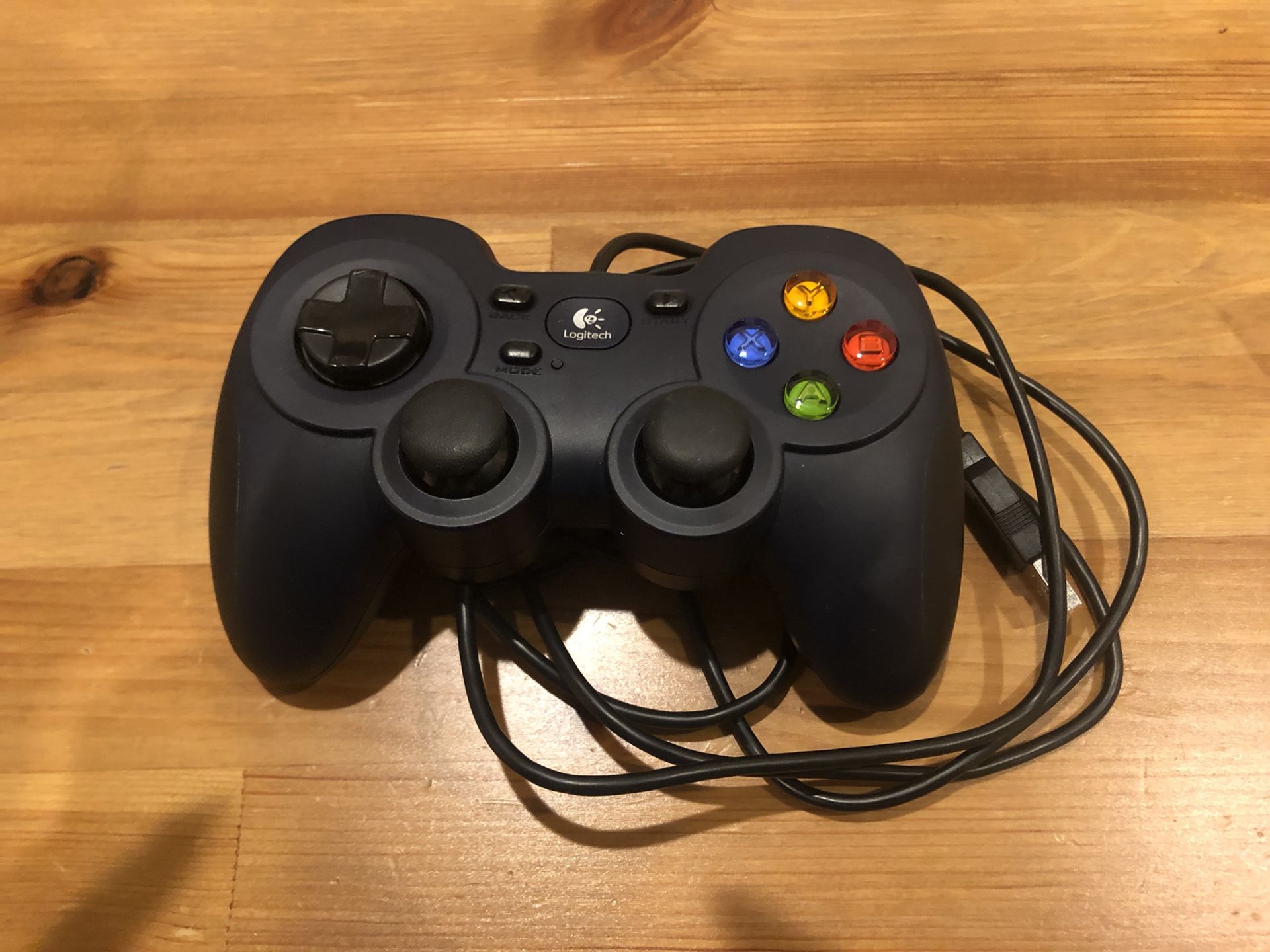Logitech Game controller