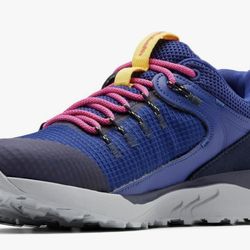 Columbia NEW Trailstorm Hiking Shoes