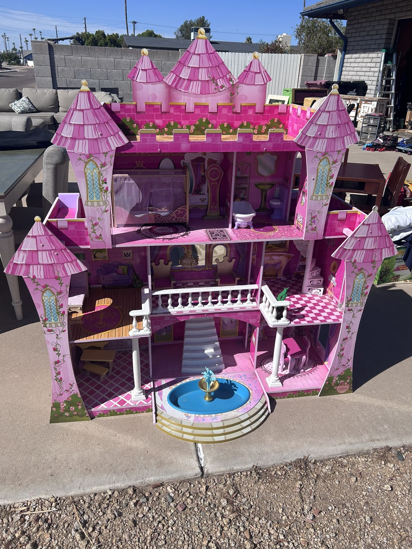 Doll House