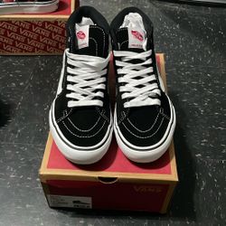 3 Vans Shoes Bundle