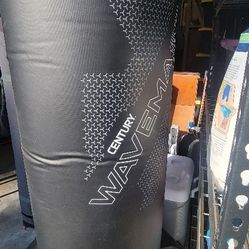 Stand Alone Punching Bag 