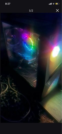 gaming pc