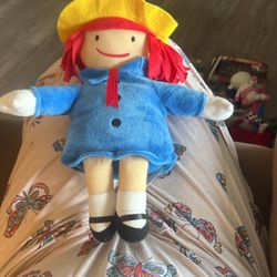 Kohl's Cares Madeline 