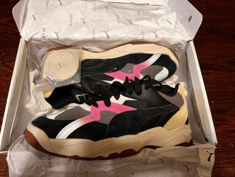 Rhude Puma Performer Size 10.5