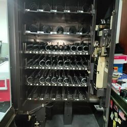 1976 Rowe 4945S Vending Machine
