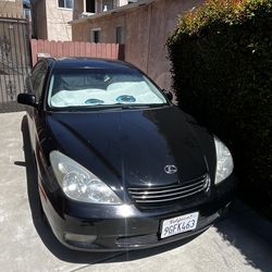 2003 Lexus ES 300