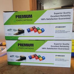 LaserJet Toner For Brothers Printer