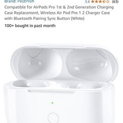 Airpod Pro Case