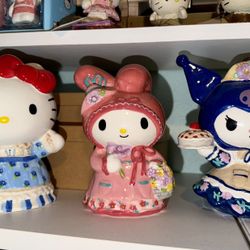Hello Kitty Ceramic