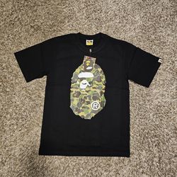 Bape shirt