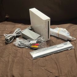 Nintendo Wii