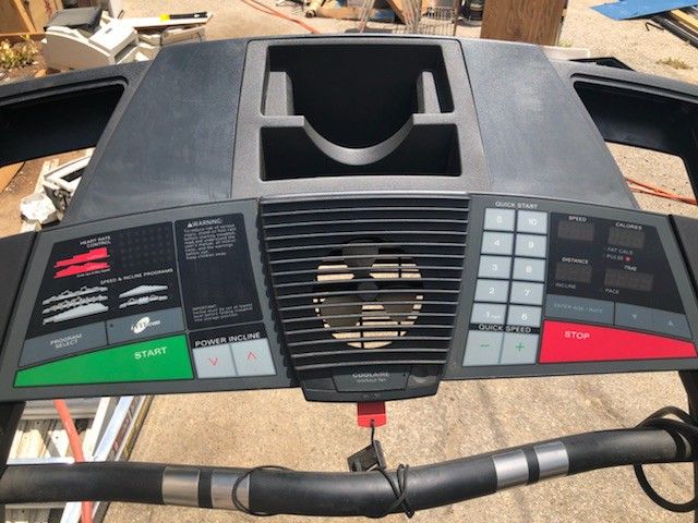 TL ProForm 540 Treadmill for sale!