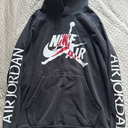 Jordan Hoodie