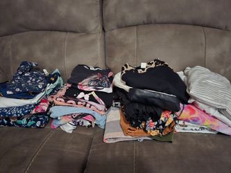 Little Girls 7-8