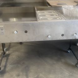 Taco Cart