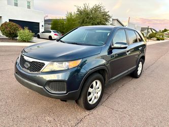 2011 KIA Sorento