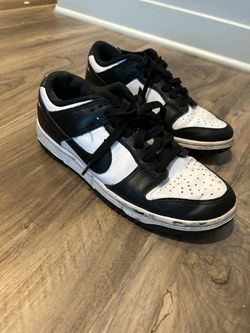 Nike Dunks (Pandas)  7