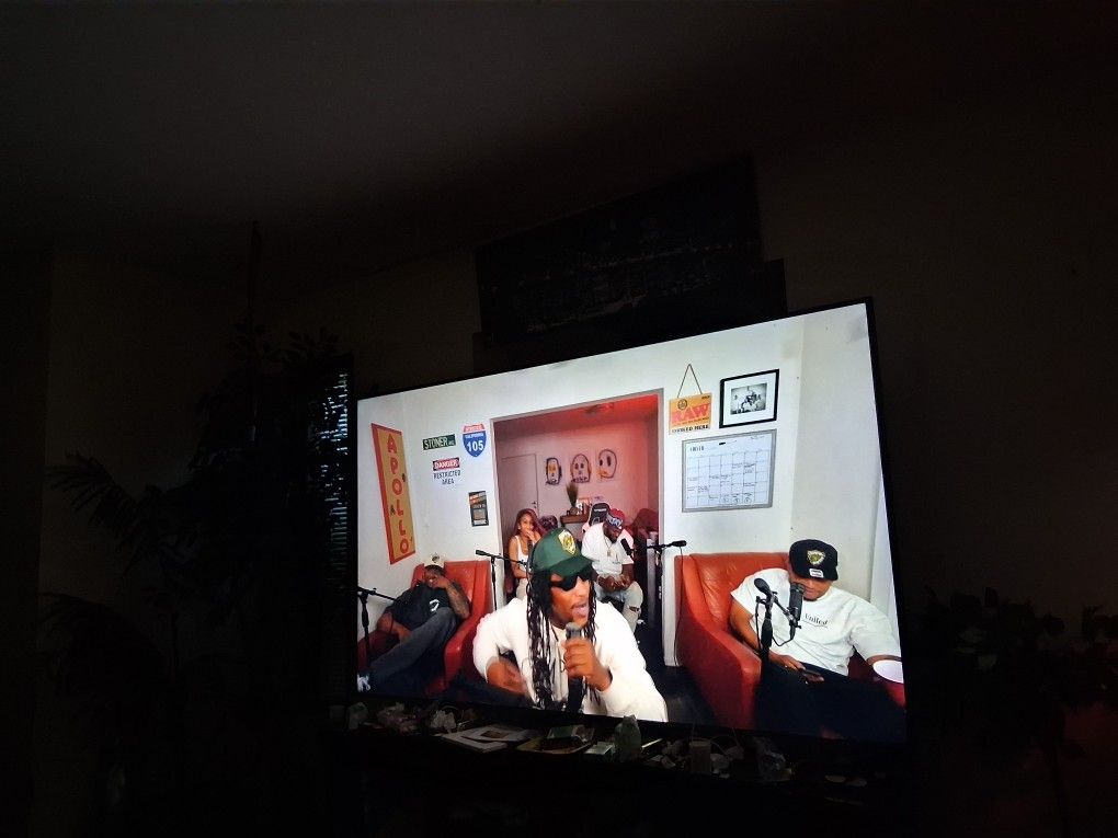 Lg 86 Inch Smart Tv