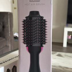 Umeely Volumizer Hot Air Brush