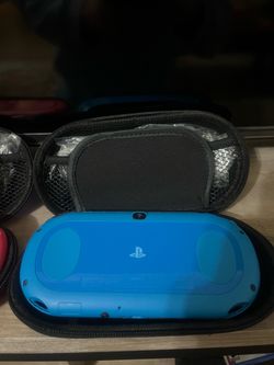 PSP vita 2000