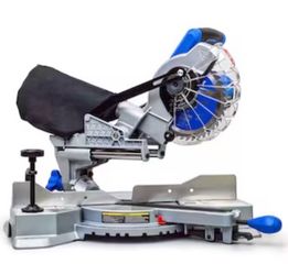 Miter Saw