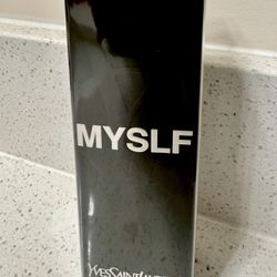 YSL Men’s Perfume