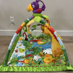 Baby Play Mat .