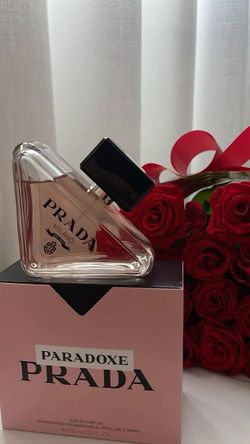 🩷 Prada Paradoxe – EDP para Mujer
