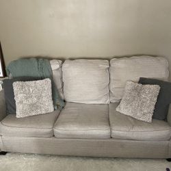 Ashley Furniture Queen Sleeper Sofa