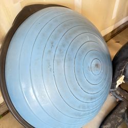 Workout Balancing Ball