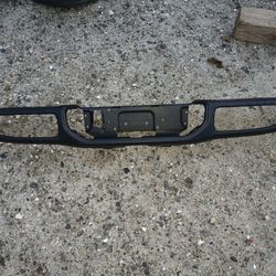 20/20 To 2022 Jeep Gladiator Rear Bumper Metal Type OEM Part