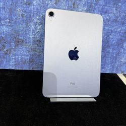 iPad Mini 6 64GB WiFi