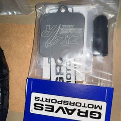 2016-2020 Kawasaki Zx10r Parts