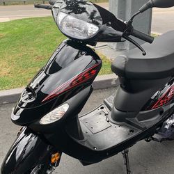 Brand New SCOOTER 🛵