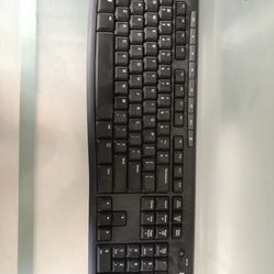Bluetooth Keyboard