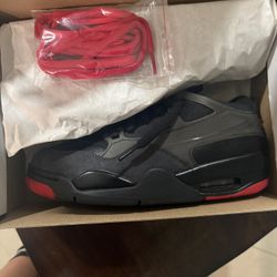 Air Jordan 4 Rm (GS)